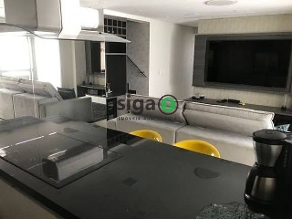 Imagem Apartamento com 3 Quartos à Venda, 248 m² em Tatuapé - São Paulo Imagem Apartamento com 3 Quartos à Venda, 248 m² em Tatuapé - São Paulo