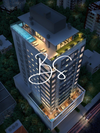 Imagem Apartamento com 2 Quartos à Venda, 52 m² em Centro - Capão Da Canoa