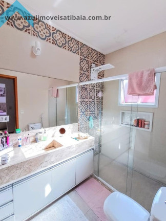 Imagem Casa com 3 Quartos à Venda, 232 m² em Buona Vita Atibaia - Atibaia