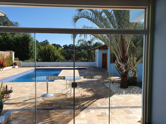 Imagem Sobrado com 5 Quartos à Venda, 535 m² em Loteamento Capital Ville - Jundiaí Imagem Sobrado com 5 Quartos à Venda, 535 m² em Loteamento Capital Ville - Jundiaí