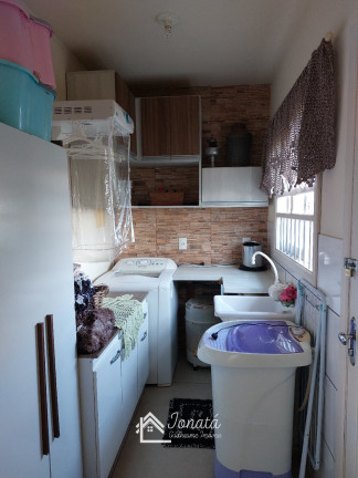 Imagem Casa com 2 Quartos à Venda, 92 m² em Morro São Pedro - Bom Princípio