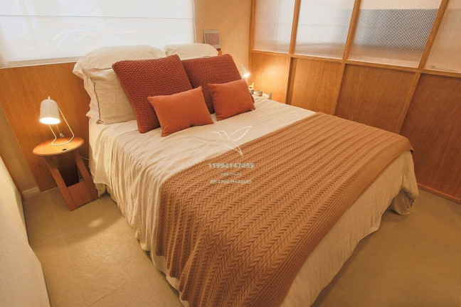 Imagem Apartamento com 2 Quartos à Venda, 32 m² em Vila Buarque - São Paulo Imagem Apartamento com 2 Quartos à Venda, 32 m² em Vila Buarque - São Paulo