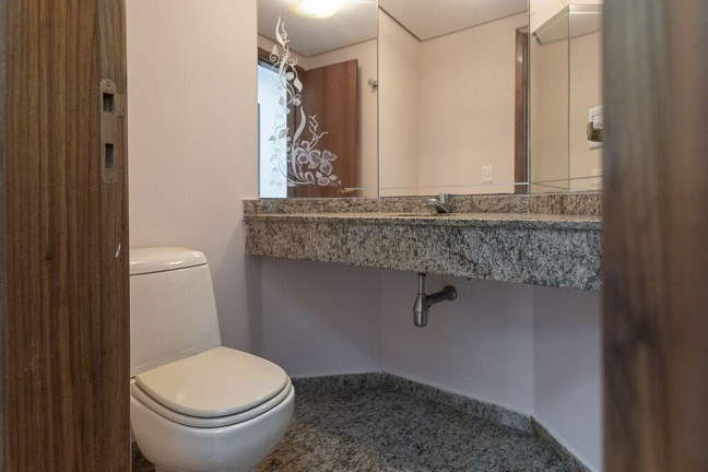 Imagem Apartamento com 3 Quartos à Venda, 114 m² em Chácara Santo Antônio (zona Leste) - São Paulo Imagem Apartamento com 3 Quartos à Venda, 114 m² em Chácara Santo Antônio (zona Leste) - São Paulo
