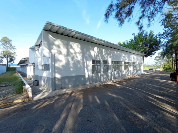 Imagem Imóvel para Alugar, 1.800 m² em Cajuru Do Sul - Sorocaba