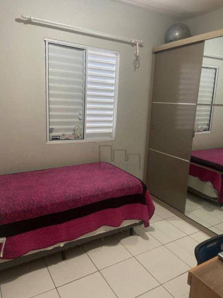 Imagem Casa com 2 Quartos à Venda, 111 m² em Real Parque - Votorantim Imagem Casa com 2 Quartos à Venda, 111 m² em Real Parque - Votorantim