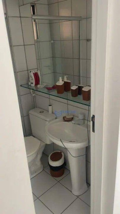 Imagem Apartamento com 3 Quartos à Venda, 75 m² em Cumbuco - Caucaia Imagem Apartamento com 3 Quartos à Venda, 75 m² em Cumbuco - Caucaia
