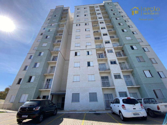 Imagem Apartamento com 2 Quartos à Venda, 47 m² em Pinheirinho - Itu Imagem Apartamento com 2 Quartos à Venda, 47 m² em Pinheirinho - Itu