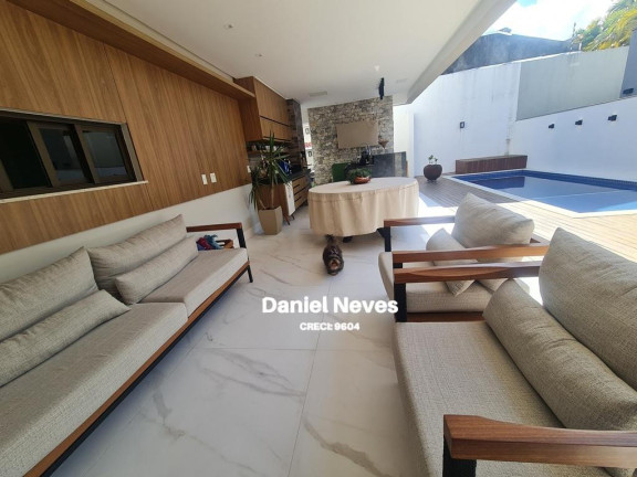 Imagem Casa de Condomínio com 5 Quartos à Venda, 356 m² em Vilas Do Atlântico - Lauro De Freitas