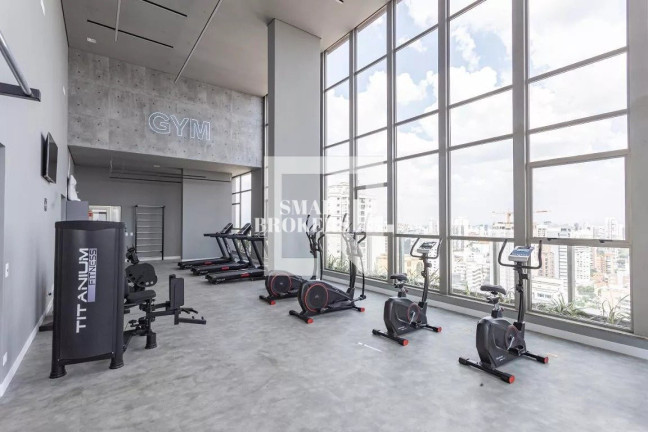 Imagem Apartamento com 2 Quartos à Venda, 51 m² em Vila Mariana - São Paulo Imagem Apartamento com 2 Quartos à Venda, 51 m² em Vila Mariana - São Paulo