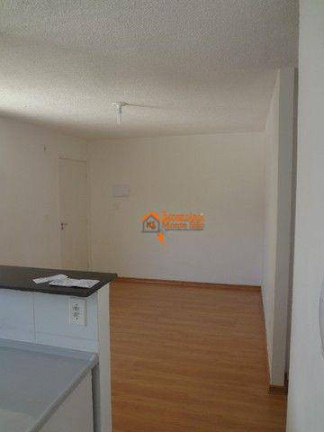 Imagem Apartamento com 2 Quartos à Venda, 45 m² em água Chata - Guarulhos