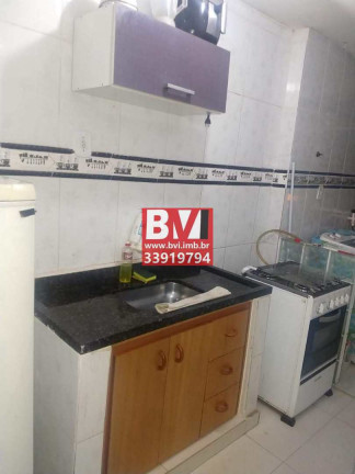 Imagem Apartamento com 2 Quartos à Venda, 60 m² em Turiaçu - Rio De Janeiro