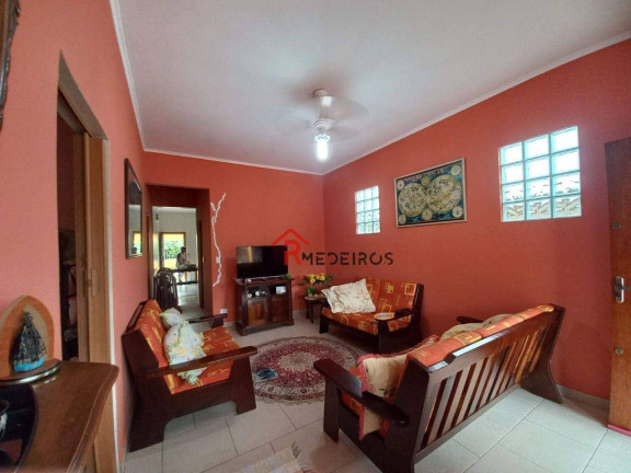 Imagem Casa com 3 Quartos à Venda, 160 m² em Aviação - Praia Grande Imagem Casa com 3 Quartos à Venda, 160 m² em Aviação - Praia Grande