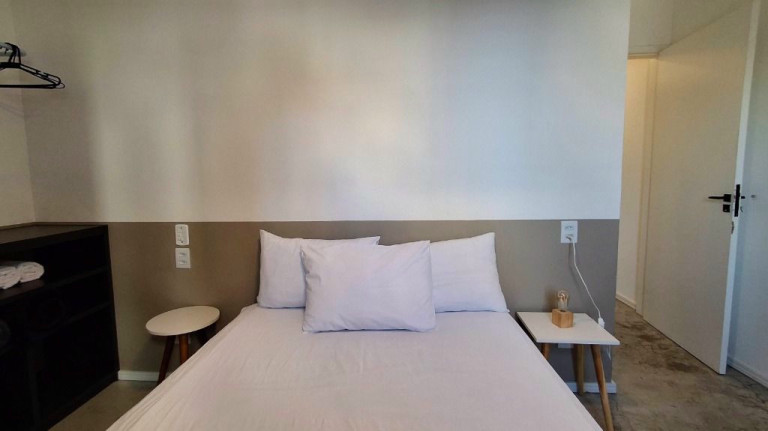 Imagem Apartamento com 2 Quartos à Venda, 65 m² em Pinheiros - São Paulo