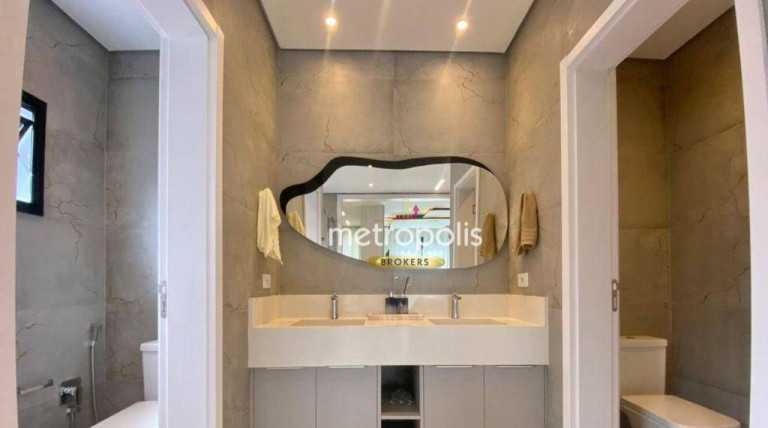 Imagem Sobrado com 6 Quartos à Venda, 460 m² em Rivera De São Lourenço  - Bertioga