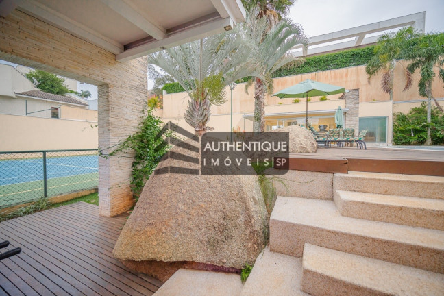 Imagem Casa com 4 Quartos à Venda, 1.804 m² em Alphaville - Santana De Parnaíba Imagem Casa com 4 Quartos à Venda, 1.804 m² em Alphaville - Santana De Parnaíba