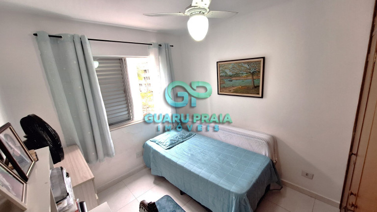 Imagem Apartamento com 2 Quartos para Alugar, 70 m² em Enseada - Guarujá