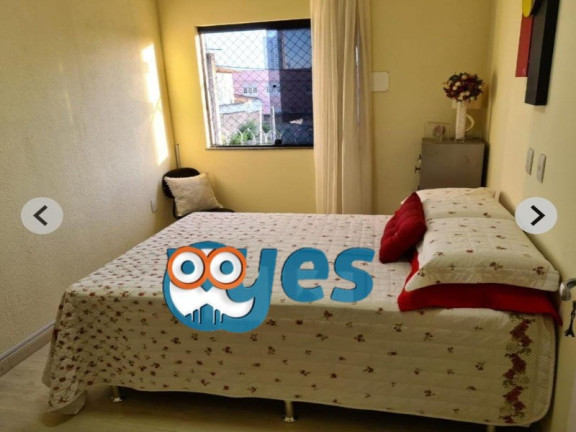 Imagem Casa com 4 Quartos à Venda, 200 m² em Santa Mônica - Feira De Santana Imagem Casa com 4 Quartos à Venda, 200 m² em Santa Mônica - Feira De Santana