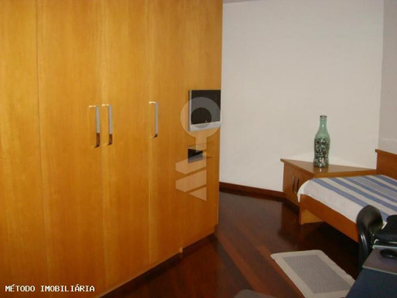 Imagem Apartamento com 4 Quartos à Venda, 740 m² em Bairro Jardim - Santo André