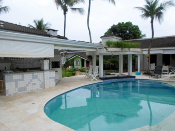 Imagem Casa com 3 Quartos para Alugar, 200 m² em Enseada - Guarujá Imagem Casa com 3 Quartos para Alugar, 200 m² em Enseada - Guarujá
