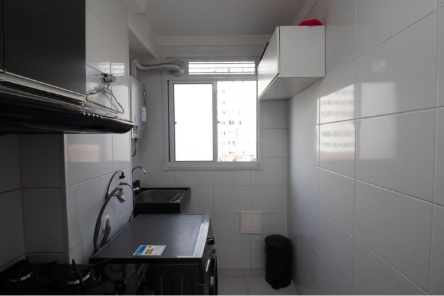 Imagem Apartamento com 2 Quartos à Venda, 44 m² em Jardim íris - São Paulo