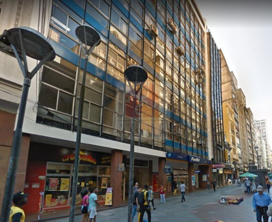 Imagem Sala Comercial à Venda, 65 m² em Centro - Porto Alegre Imagem Sala Comercial à Venda, 65 m² em Centro - Porto Alegre
