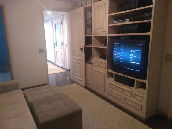 Imagem Apartamento com 3 Quartos à Venda, 286 m² em Boqueirão - Santos Imagem Apartamento com 3 Quartos à Venda, 286 m² em Boqueirão - Santos