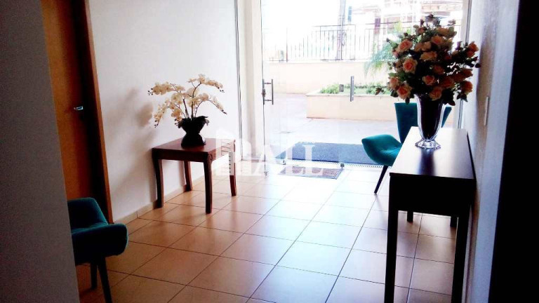 Imagem Apartamento com 1 Quarto à Venda, 65 m² em Bom Jardim - São José Do Rio Preto