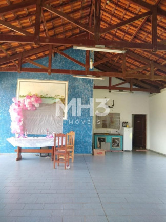 Imagem Imóvel com 1 Quarto à Venda, 200 m² em Iate Clube De Campinas - Americana