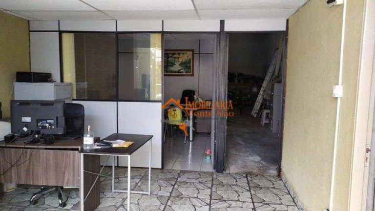 Imagem Sobrado com 3 Quartos à Venda, 344 m² em Jardim Cumbica - Guarulhos Imagem Sobrado com 3 Quartos à Venda, 344 m² em Jardim Cumbica - Guarulhos