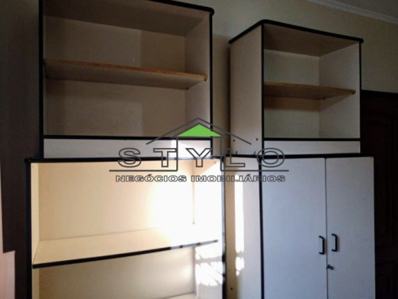 Imagem Apartamento com 2 Quartos à Venda, 75 m² em Santa Terezinha - São Bernardo Do Campo