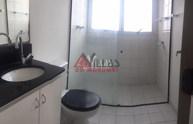 Imagem Apartamento com 3 Quartos à Venda, 102 m² em Chácara Nossa Senhora Do Bom Conselho - São Paulo