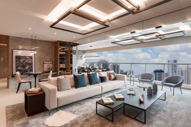 Imagem Imóvel com 3 Quartos à Venda, 162 m² em Vila Mariana - São Paulo Imagem Imóvel com 3 Quartos à Venda, 162 m² em Vila Mariana - São Paulo