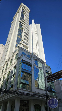 Apartamento com 4 Quartos para Alugar, 158 m² em Centro - Balneário Camboriú