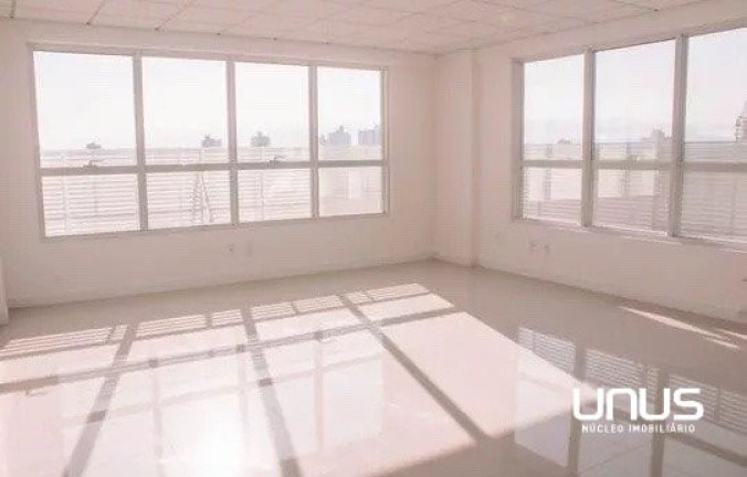 Imagem Sala Comercial à Venda, 585 m² em Barreiros - São José Imagem Sala Comercial à Venda, 585 m² em Barreiros - São José