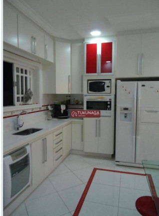 Imagem Casa com 4 Quartos à Venda, 538 m² em Vila Rosália - Guarulhos Imagem Casa com 4 Quartos à Venda, 538 m² em Vila Rosália - Guarulhos