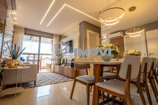 Imagem Apartamento com 2 Quartos à Venda, 58 m² em Jockey De Itaparica - Vila Velha Imagem Apartamento com 2 Quartos à Venda, 58 m² em Jockey De Itaparica - Vila Velha