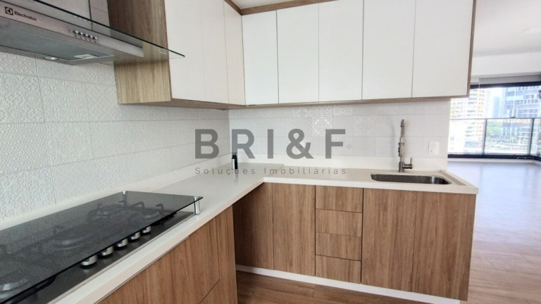 Imagem Apartamento com 2 Quartos à Venda ou Locação, 105 m² em Brooklin - São Paulo Imagem Apartamento com 2 Quartos à Venda ou Locação, 105 m² em Brooklin - São Paulo