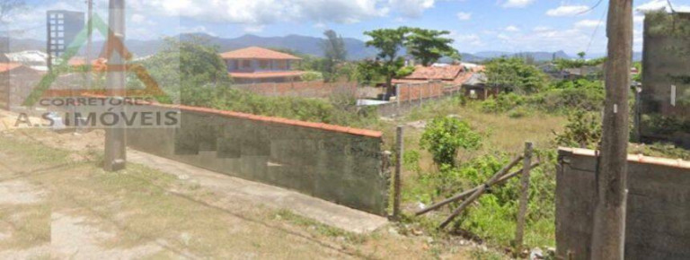Imagem Terreno à Venda, 900 m² em Barra Nova - Saquarema