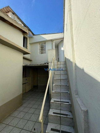 Imagem Casa com 3 Quartos à Venda, 137 m² em Jardim Leda - Guarulhos