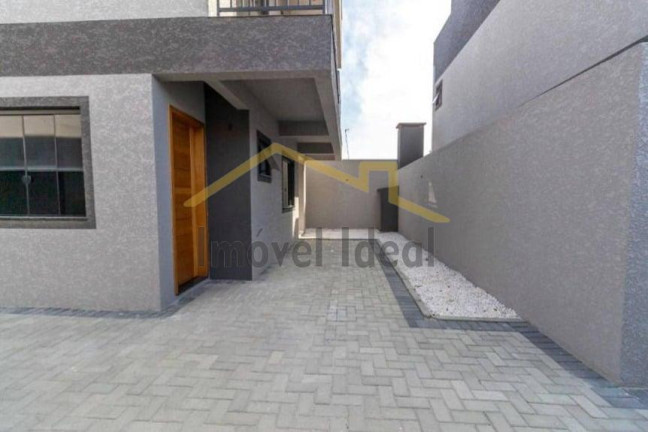Imagem Casa com 3 Quartos à Venda, 105 m² em Xaxim - Curitiba