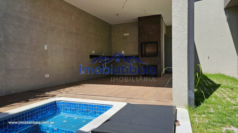 Imagem Casa com 3 Quartos à Venda, 272 m² em Jardim Maristela - Atibaia Imagem Casa com 3 Quartos à Venda, 272 m² em Jardim Maristela - Atibaia