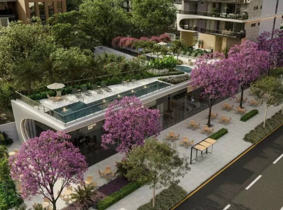 Imagem Apartamento com 3 Quartos à Venda, 109 m² em Miramar - João Pessoa