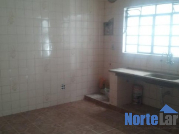Imagem Casa com 3 Quartos à Venda, 150 m² em Jaraguá - São Paulo