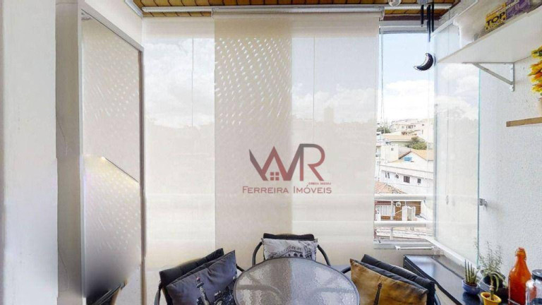 Imagem Apartamento com 3 Quartos à Venda, 67 m² em Vila Matilde - São Paulo Imagem Apartamento com 3 Quartos à Venda, 67 m² em Vila Matilde - São Paulo