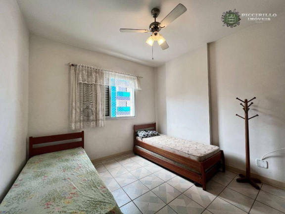 Imagem Apartamento com 2 Quartos à Venda, 67 m² em Tupi - Praia Grande
