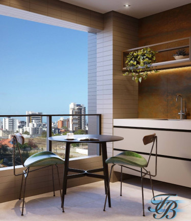 Imagem Apartamento com 2 Quartos à Venda, 62 m² em Bessa - João Pessoa Imagem Apartamento com 2 Quartos à Venda, 62 m² em Bessa - João Pessoa