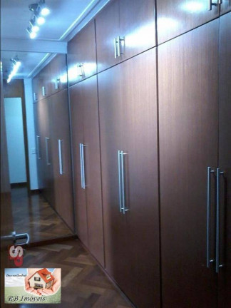 Imagem Apartamento com 3 Quartos à Venda, 270 m² em Jardim - Santo André Imagem Apartamento com 3 Quartos à Venda, 270 m² em Jardim - Santo André