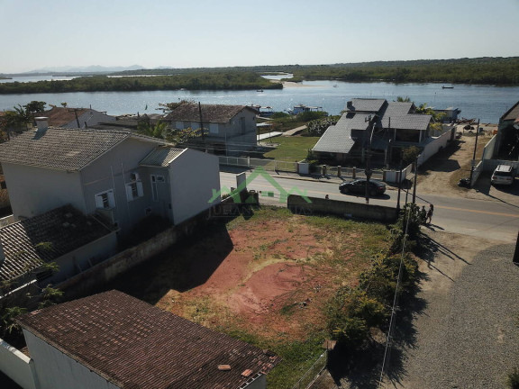 Imagem Terreno à Venda, 340 m² em Costeira - Balneário Barra Do Sul