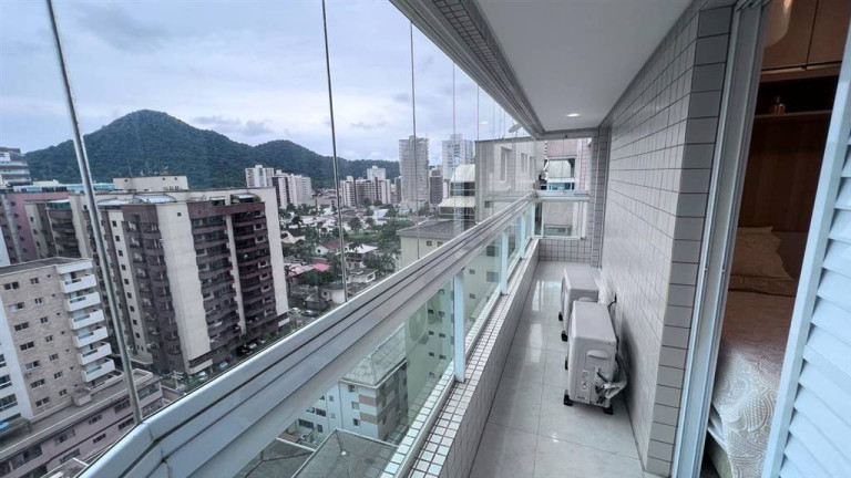 Imagem Apartamento com 3 Quartos à Venda, 145 m² em Forte - Praia Grande Imagem Apartamento com 3 Quartos à Venda, 145 m² em Forte - Praia Grande