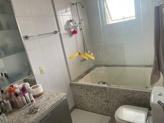 Imagem Apartamento com 3 Quartos à Venda, 200 m² em Brooklin - São Paulo